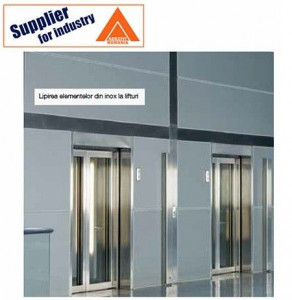 Adeziv si etansant pastos Weicon Flex 310 M Inox 290ml, RAL 9023, non-coroziv, puternic, rezistent la raze UV
