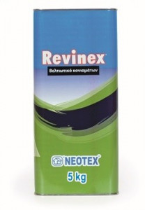 Amorsa pentru hidroizolatie Revinex 5 kg