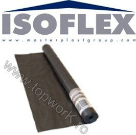 Folie acoperis polipropilena ISOFLEX CLASSIC