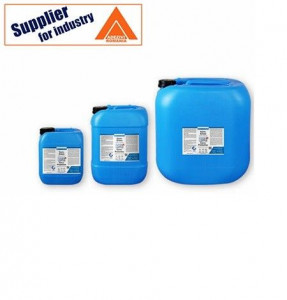 Lichid Weicon protectie anticoroziva metale 5L