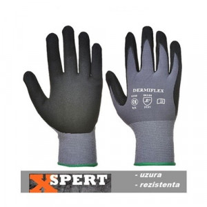 Manusi protectie flexibile Grip