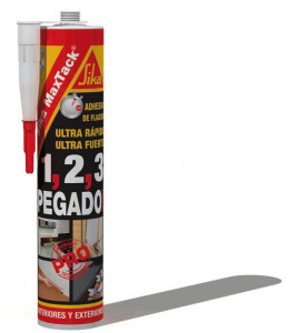 Sika MaxTack adeziv puternic 300 gr