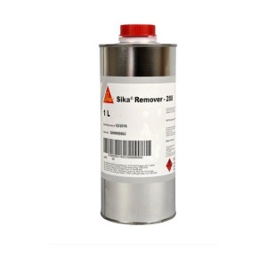 Solutie de curatat Sika Remover 208 la 1L