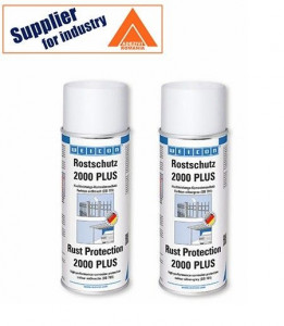 Spray protectie antirugina Weicon 2000 Plus 400ml