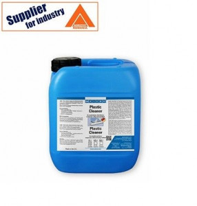 Weicon lichid curatare materiale plastice 10L incolor