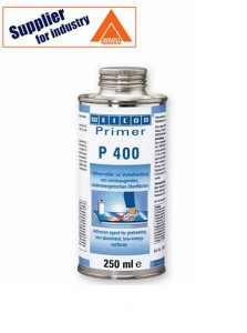 Weicon Primer P 400 Transparent 250ml