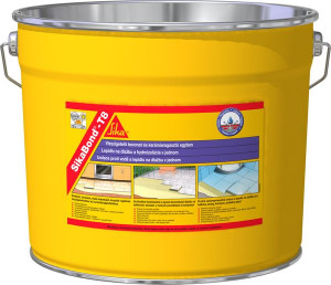SikaBond T8 ambalaj 13,4 kg Adeziv gresie marmura placi ceramice