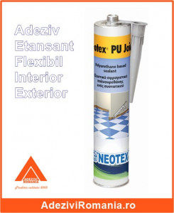 Adeziv rezistent la apa interior si exterior ALB Neotex