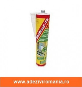 SikaBond T2 alb 300 ml