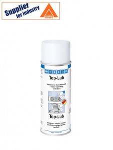 Spray Weicon Top-Lub 400ml rezistent la presiune