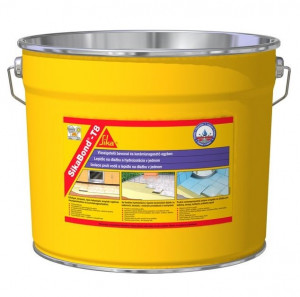 Hidroizolatie baie SikaBond T8 si Adeziv 13,4 kg