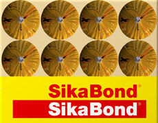 Adeziv parchet SikaBond T54 FC ambalaj 0,7 kg pt 1mp