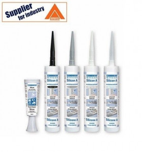 Adeziv puternic, rezistent la temperaturi inalte 310ml