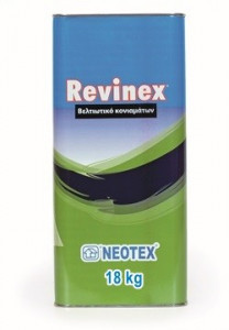 Amorsa pentru hidroizolatie Revinex 18 kg