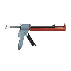 Pistol manual Sikaflex hand gun Mark 4AC
