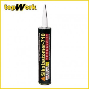 Sika Lastomer 710 ALB la 300 ml pt caroserii - pret 4plus