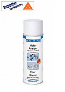 Spray de curatare vizor Weicon 200ml suprafete plastic, sticla