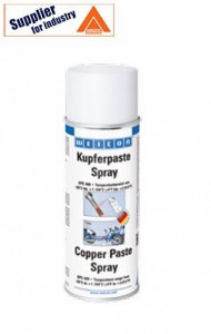 Spray-pastă de asamblare cupru Weicon rezistent la coroziune 400ml