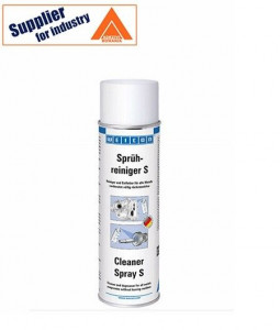 Weicon Spray Degresant S 500ml metale, sticla, ceramica