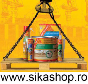 Sikaflex 11 FC Alb ambalaj 600 ml adeziv etansant