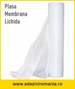 Plasa armare pentru membrana lichida Neotextil