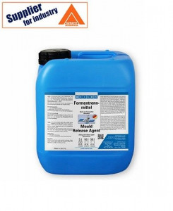 Lichid demulant Weicon 5L incolor