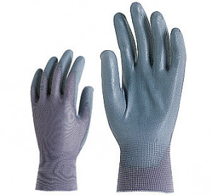 Manusi de protectie impregnate poliuretan 6130