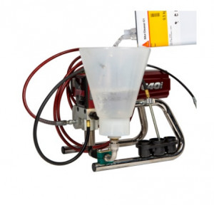 Sika Injection Cleaner C1 la 9.5kg - la comanda
