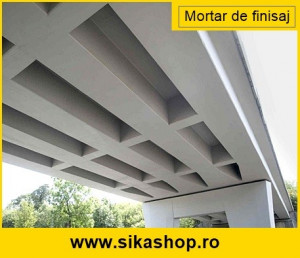 Sika MonoTop 620 mortar finisaj sac 25 mortar de reparatii
