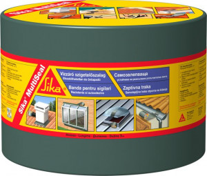 Sika Multiseal Banda 30cm x 10 m terracot