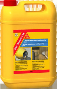 Sika TR 6 Decofrol pentru cofraje pret economic 30 kg