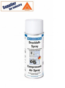 Spray aer comprimat Weicon 400ml universal, rapid