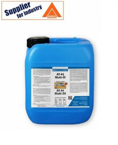 Weicon AT-44 lichid de protectie anticoroziva, curatare, lubrifiere, ambalaj 10L