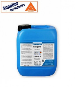 Weicon lichid degresant S incolor 5L