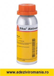Sika Aktivator PRO pentru diferite suprafete 250 ml