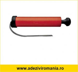 Pompa cu aer Sika Powerfix 1 manuala