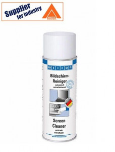 Spray curatare ecrane TFT/LCD Weicon 200ml