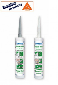 Adeziv MS POLIMER Weicon Flex 310 M 290ml elastic UV