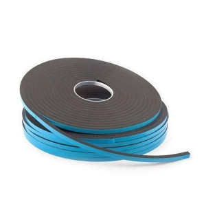 Banda poliuretanica autoadeziva Sika Spacer Tape HD 6,4mmx6mmx15,25m