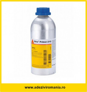 Sika Primer 215 amorsa 1000 ml industrie - auto - caroserii