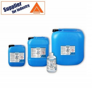 Degresant biodegradabil pentru metal, plastic Cleaner 5L CONCENTRAT