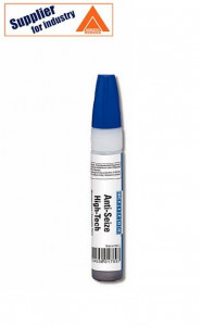 Pasta de montaj alba Weicon Anti Seize High-Tech 30g rezistent la temperaturi inalte