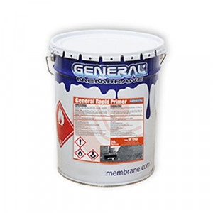 Amorsa universala pentru suprafete bituminoase General Rapid primer 20 kg