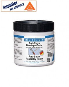 Pasta de asamblare Anti-Seize 120g protectie coroziune, gripare, sudare la rece