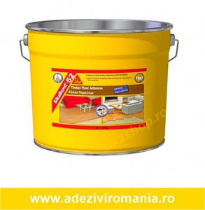 SikaBond 52 Parquet ambalaj 13 kg Adeziv parchet Pret Nou