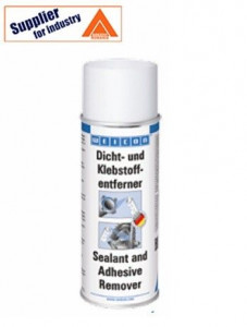 Spray decapant Weicon 400ml curatare resturi de etansanti, adezivi intariti