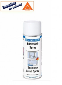Weicon Spray Inox 400ml rezistent la coroziune