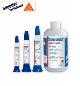 Adeziv lichid, transparent, 30g Weicon Contact VA 1500