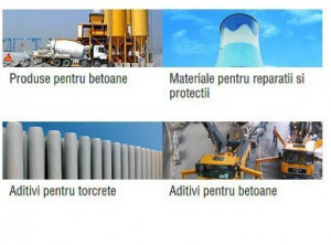 Aditiv superfluidizant Sika Viscocrete 20-HE 1000 kg
