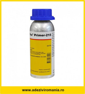 Sika Primer 215 amorsa 250 ml industrie - auto - caroserii